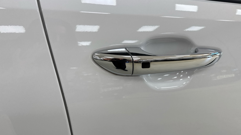 Hyundai i10 1.0 [63] Premium 5dr Auto [Nav] Petrol Hatchback